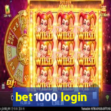 bet1000 login